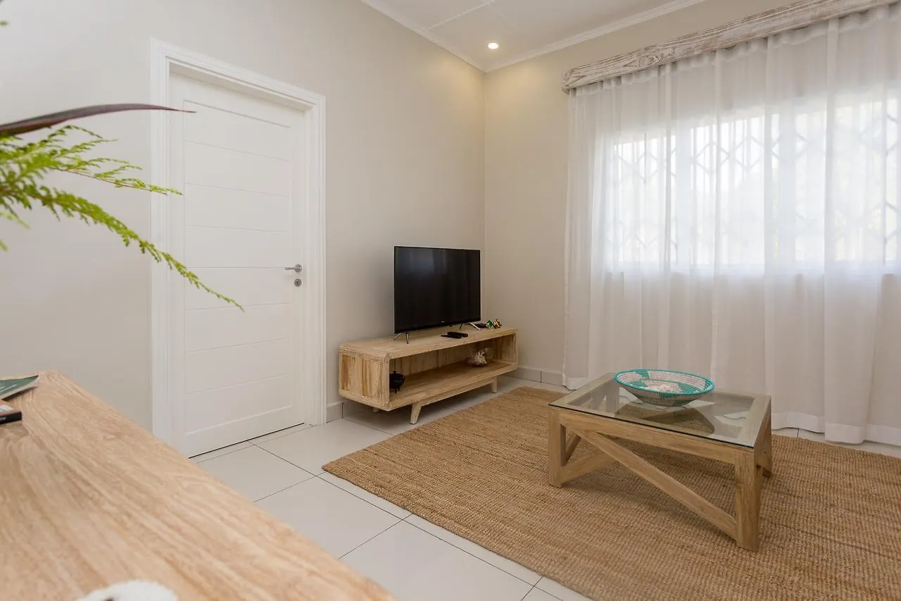Beau Vallon Villa Chalets Beau Vallon (Mahe)