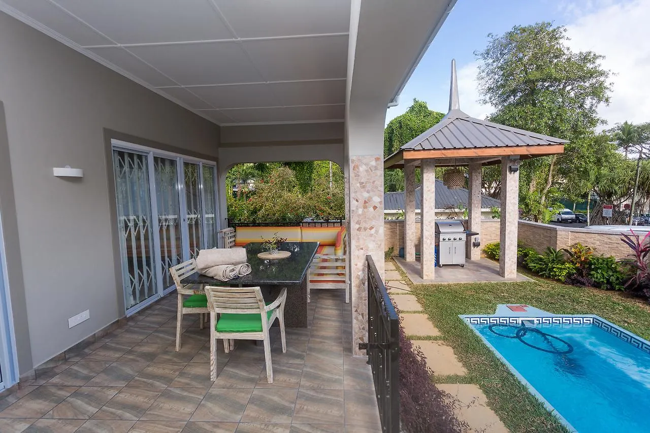 Beau Vallon Villa Chalets 0*, Beau Vallon (Mahe) Seychelles
