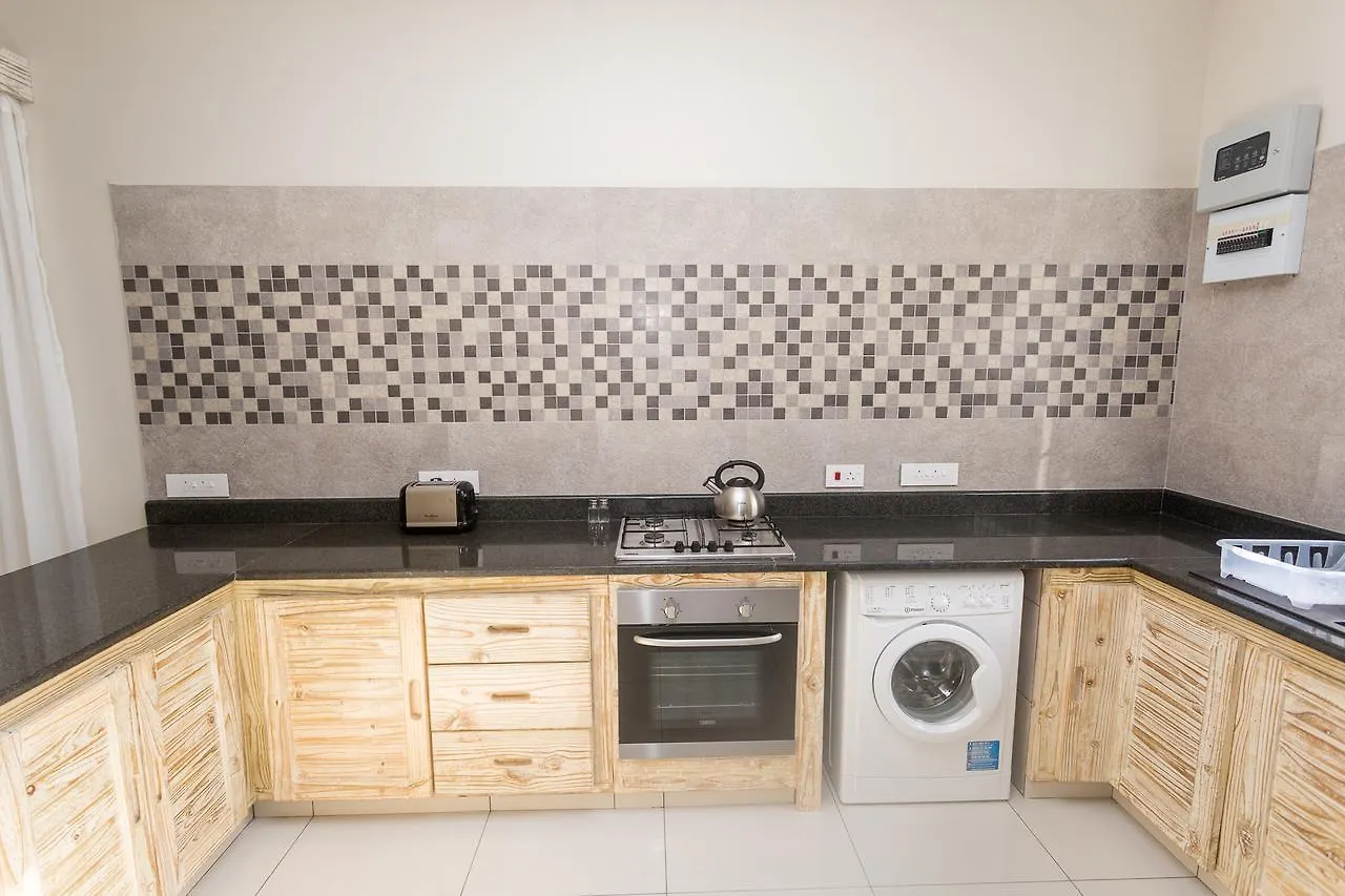 Beau Vallon Villa Chalets 0*, Beau Vallon (Mahe)