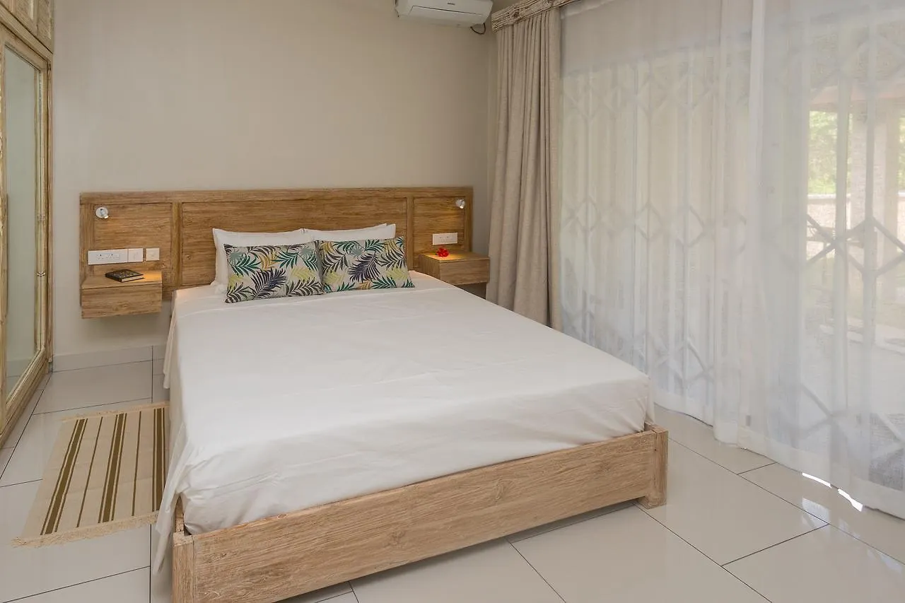 Beau Vallon Villa Chalets Beau Vallon (Mahe)