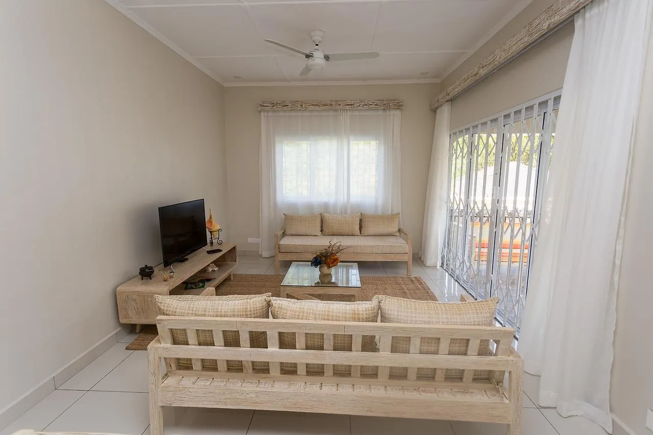Beau Vallon Villa Chalets 0*, Beau Vallon (Mahe) Seychelles