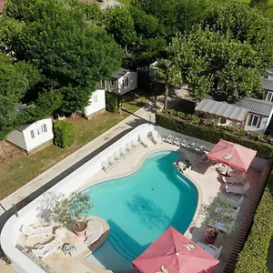 *** Camping Le Casque Roi France