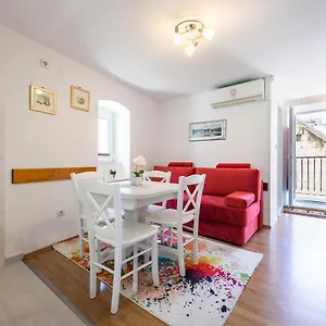  Appartement Karoca Croatie