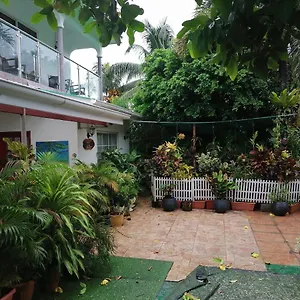  Apartment Creole