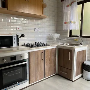  Apartamento Riviere Self Catering