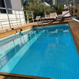 Sadiku With Sea View , Sarande Albania