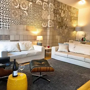  Appartement Baixa Chiado Aurea Portugal