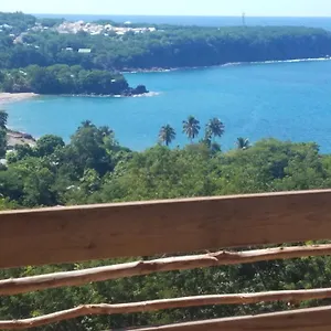  Hébergement de vacances Kayou Guadeloupe