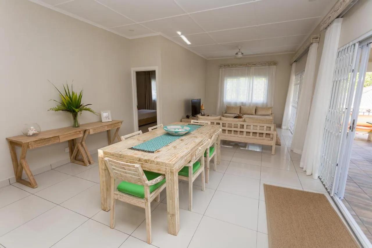 Beau Vallon Villa Chalets 0*, Beau Vallon (Mahe) Seychelles