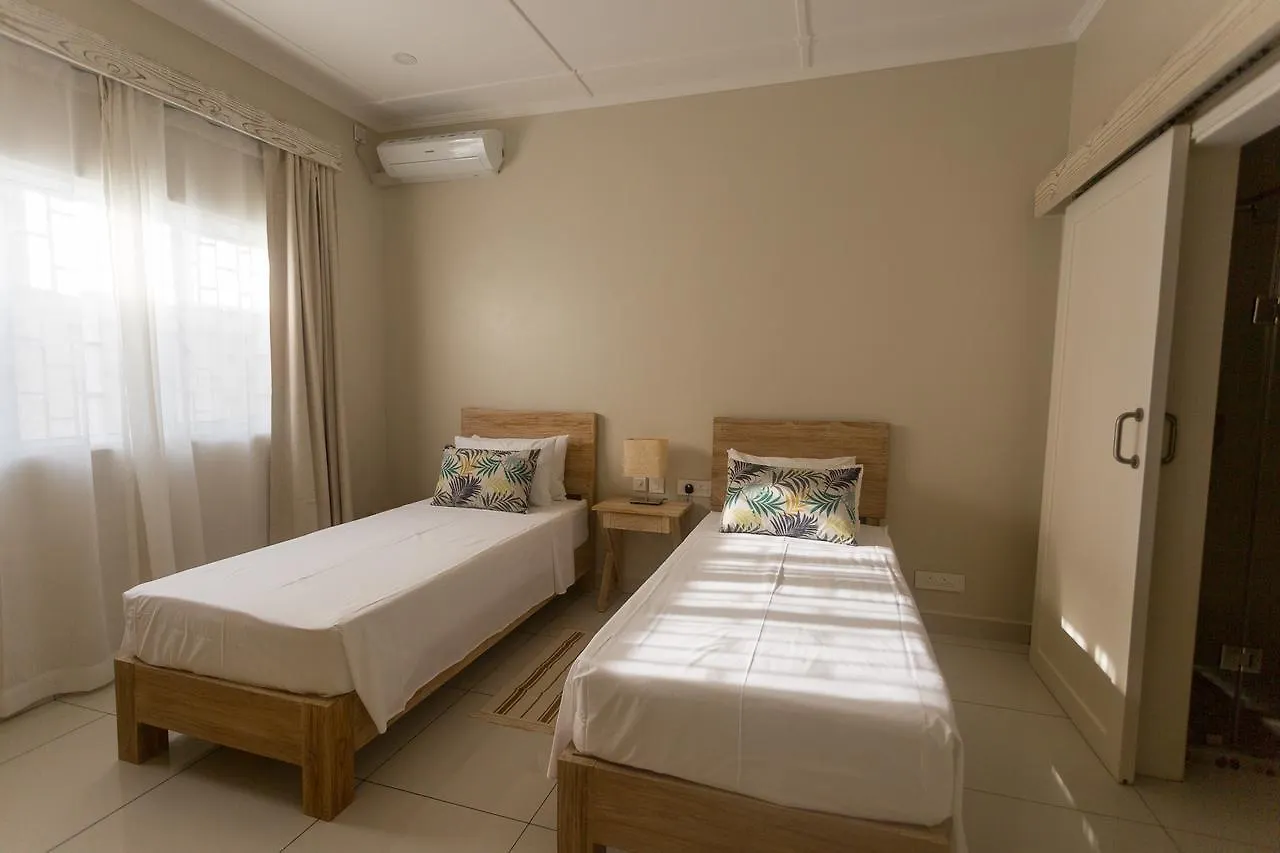Beau Vallon Villa Chalets 0*, Beau Vallon (Mahe) Seychelles