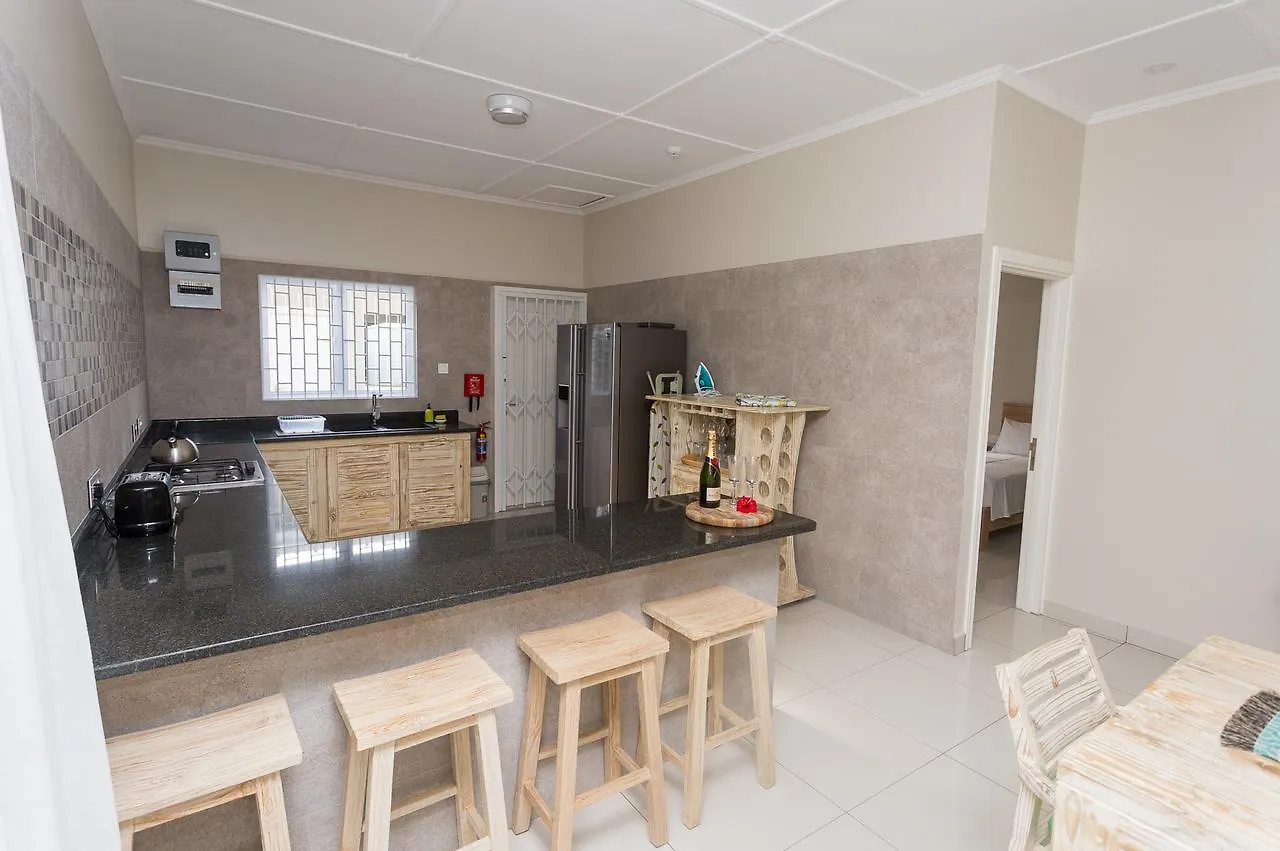 Beau Vallon Villa Chalets 0*, Beau Vallon (Mahe) Seychelles