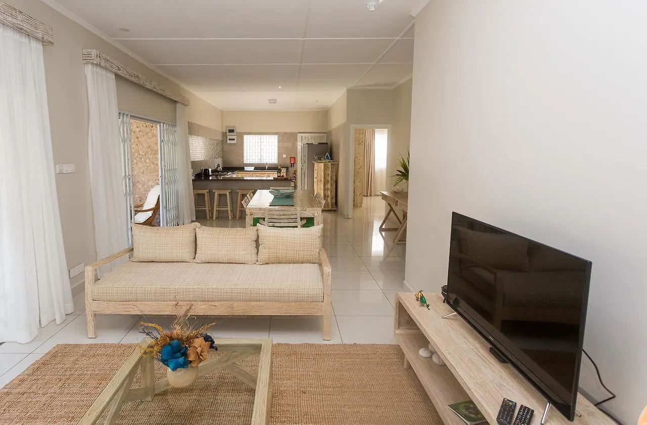 Beau Vallon Villa Chalets Beau Vallon (Mahe)
