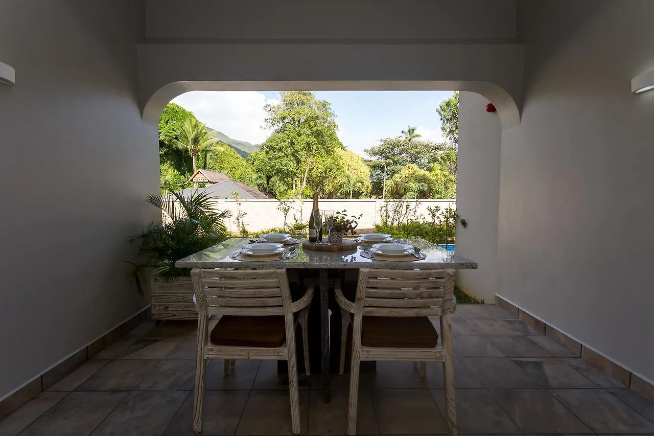 Beau Vallon Villa Chalets Beau Vallon (Mahe)