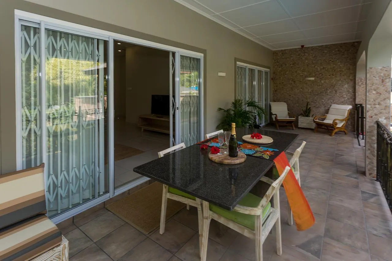 Beau Vallon Villa Chalets 0*, Beau Vallon (Mahe) Seychelles