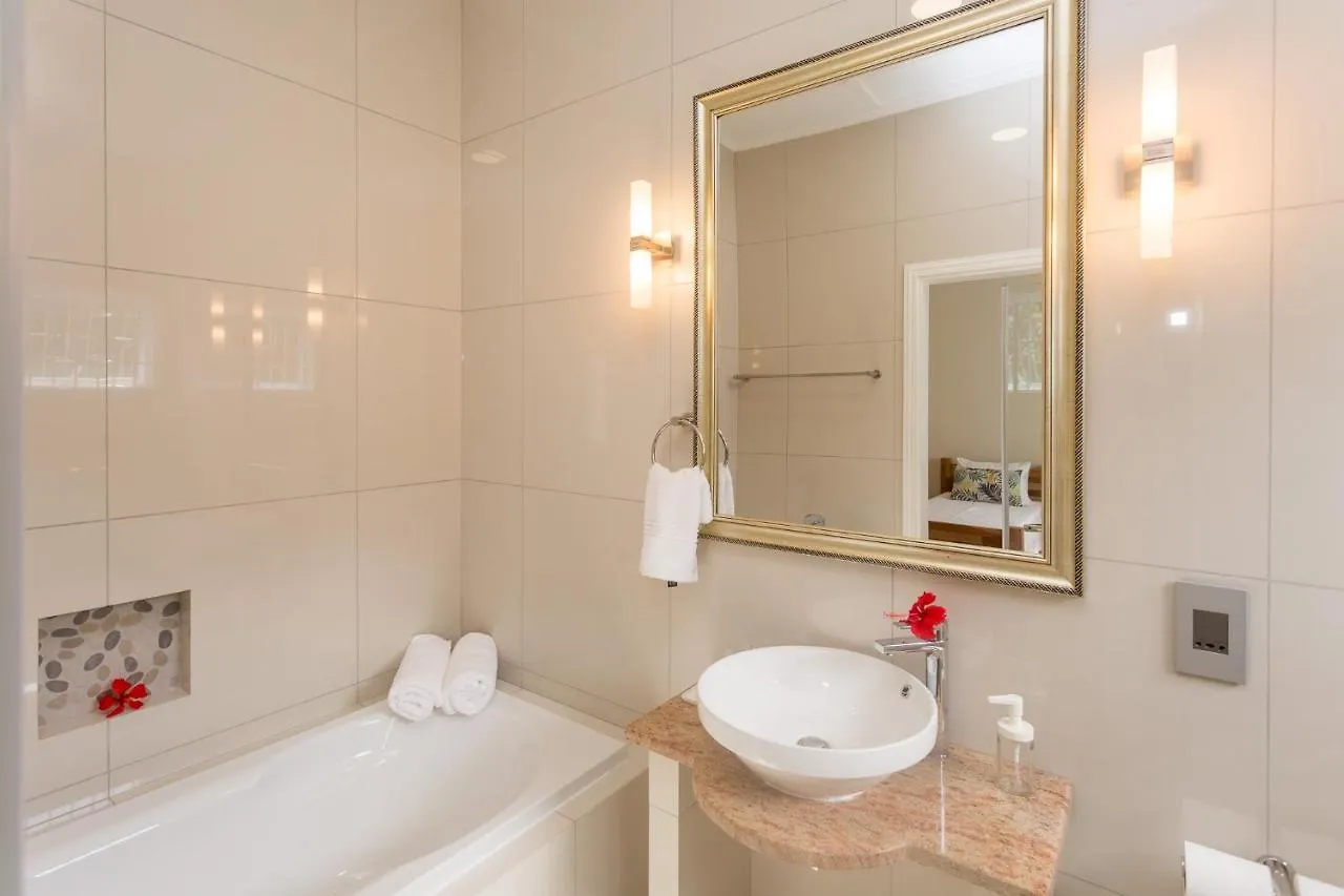 Beau Vallon Villa Chalets Beau Vallon (Mahe)