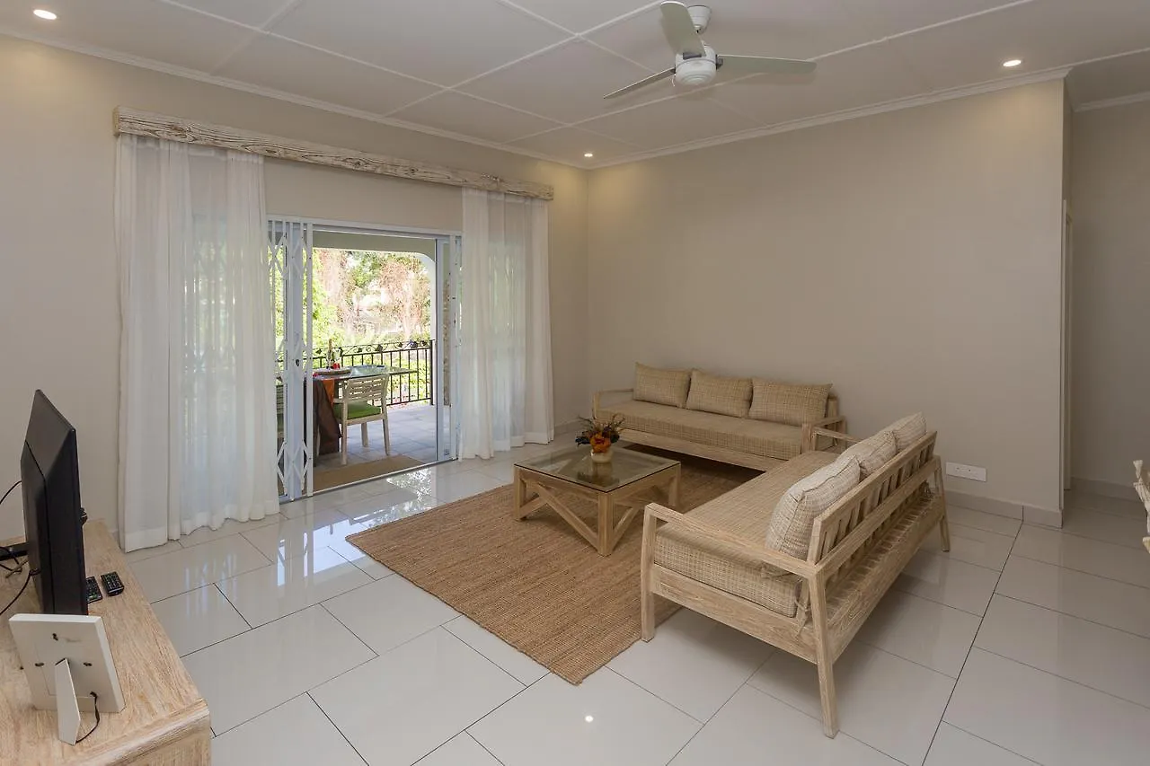 Beau Vallon Villa Chalets 0*, Beau Vallon (Mahe)