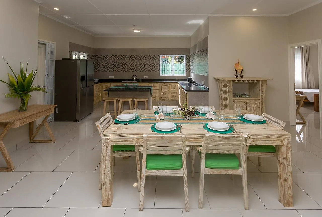 Beau Vallon Villa Chalets 0*, Beau Vallon (Mahe) Seychelles
