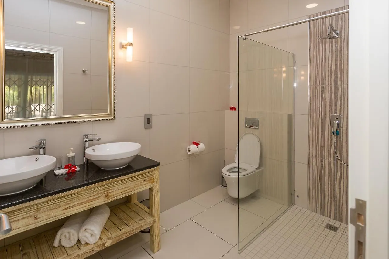 Beau Vallon Villa Chalets 0*, Beau Vallon (Mahe)