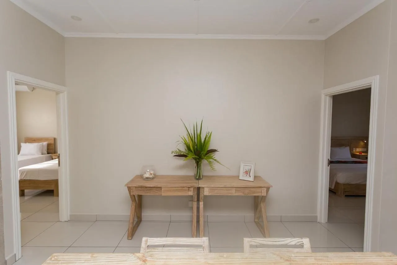 Beau Vallon Villa Chalets 0*, Beau Vallon (Mahe) Seychelles