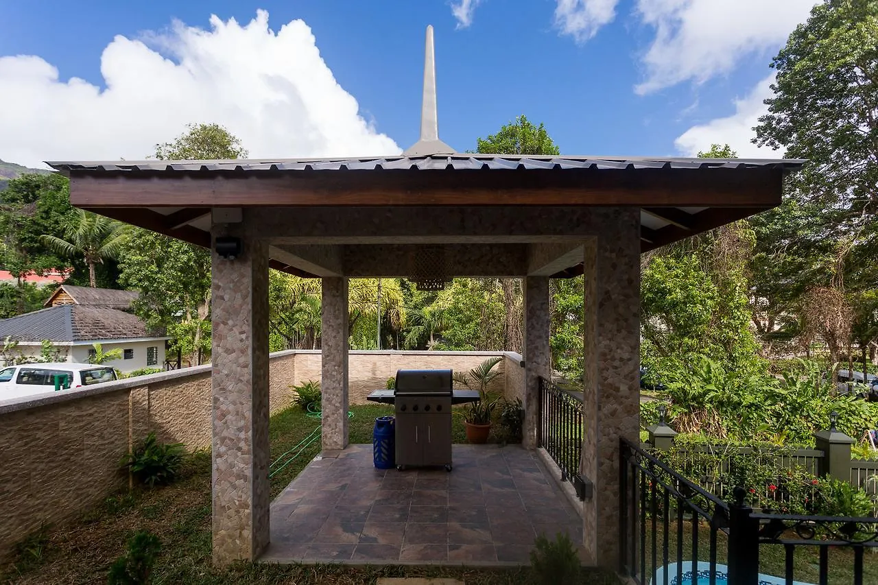 Beau Vallon Villa Chalets 0*, Beau Vallon (Mahe) Seychelles